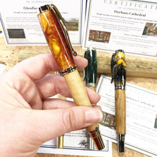 Load image into Gallery viewer, House Color Fountain Pen - Founders Edition