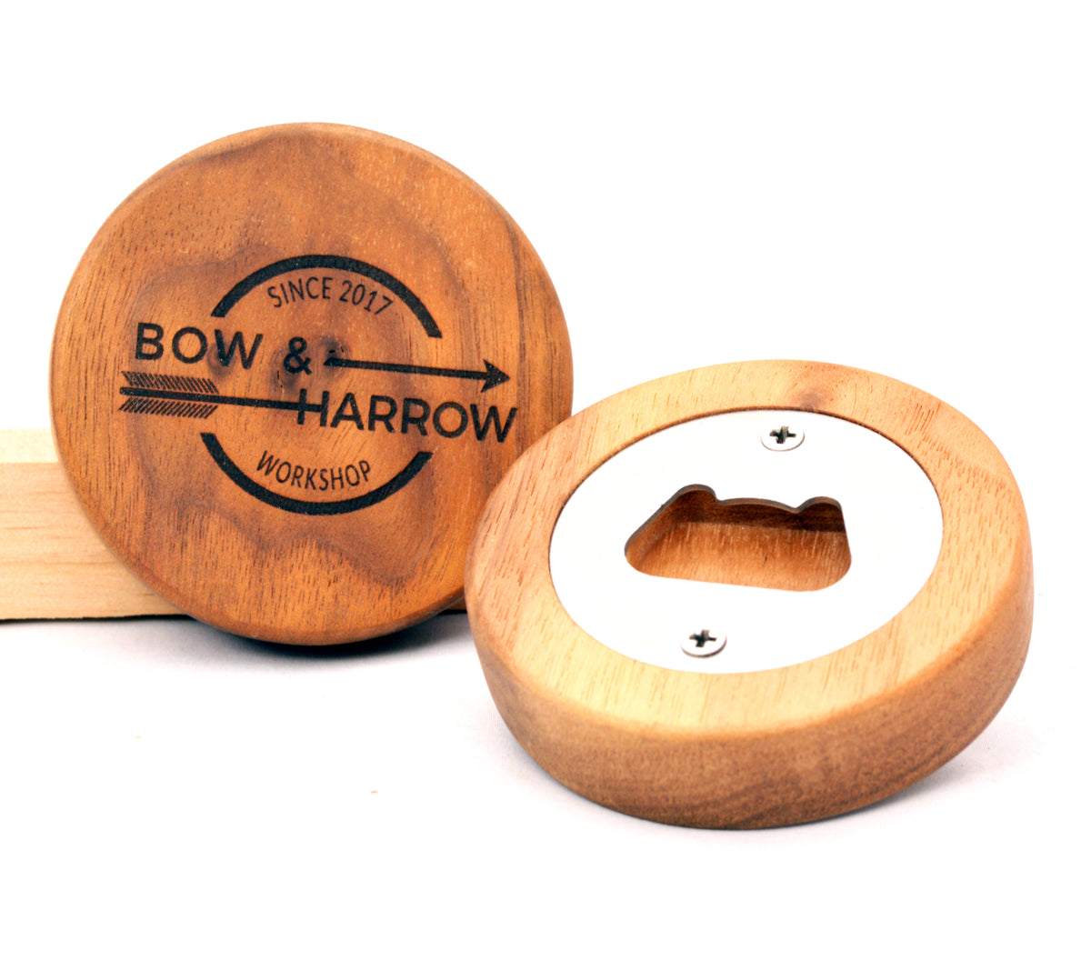 Bow & Harrow Pop Top – Bow & Harrow Workshop