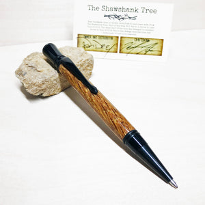 Shawshank Oak Tree - Ballpoint