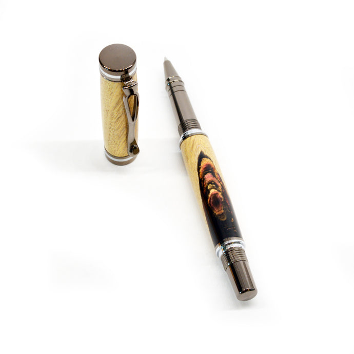 Fire On The Mountain Mesquite Hybrid | Ripley Rollerball