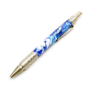 Click Pen & Sketch Pencil Sets