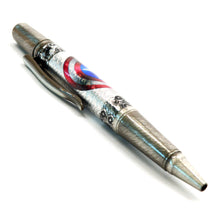 Load image into Gallery viewer, Captain Twist Ballpoint