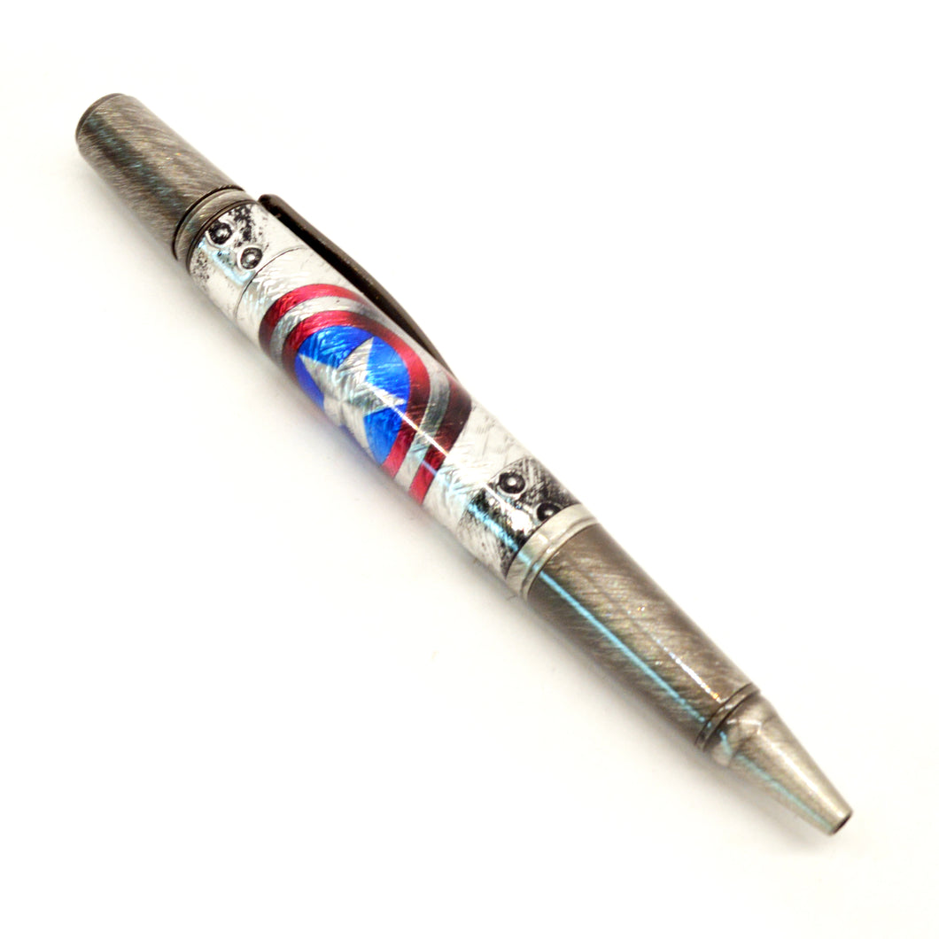 Captain Twist Ballpoint