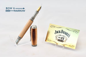 JD Gold Pen