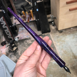 Orion DiamondCast Dip Pen