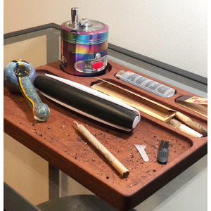 Rolling Tray - In Stock
