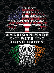American Made With *Nationality Of Your Choice* Roots - Bolt Action Ballpoint