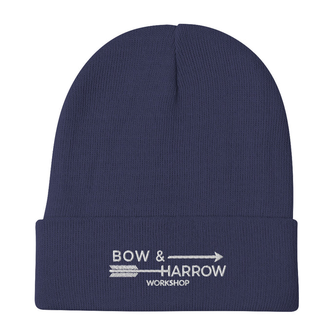 Logo Beanie