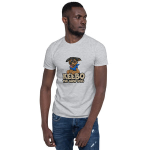 Keebo Unisex T-Shirt