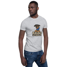 Load image into Gallery viewer, Keebo Unisex T-Shirt