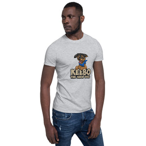 Keebo Unisex T-Shirt