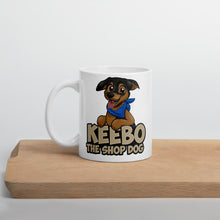 Load image into Gallery viewer, Keebo Mug