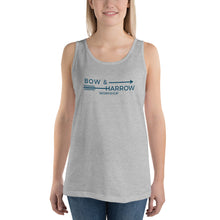 Load image into Gallery viewer, Logo Tank Top