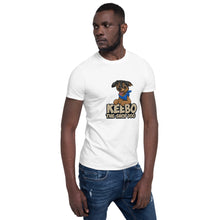 Load image into Gallery viewer, Keebo Unisex T-Shirt